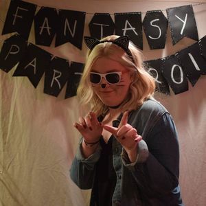 Meet your Posher, Haley